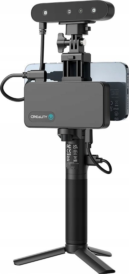 Creality CR-Scan ferret PRO 3D-Scanner - Skaner - Morele.net