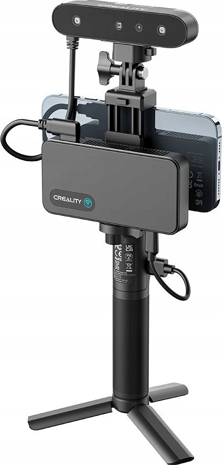 スキャナー CREALITY CR-Scan Ferret 3D Scanner Amazon.co.jp: Creality 3Dスキャナー 3D Scanner CR-Scan