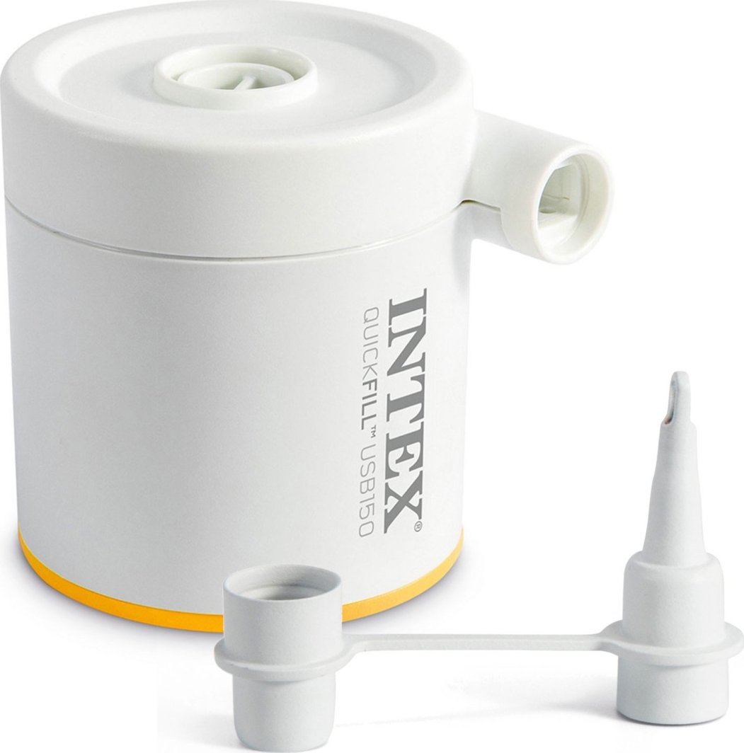 Intex Pompka elektryczna USB-A 5 V INTEX 66616 1