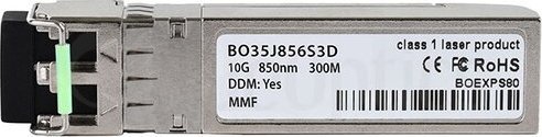 Moduł SFP Intel Intel E10GSFPSRX 10GBASE-SR SFP+ Transceiver Module 1