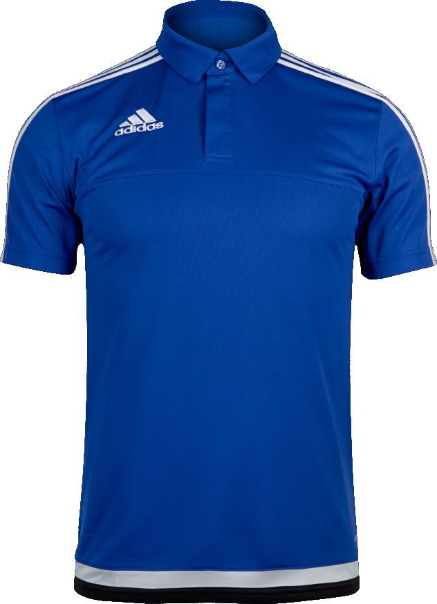 adidas Koszulka piłkarska polo adidas Tiro 15 M S22435