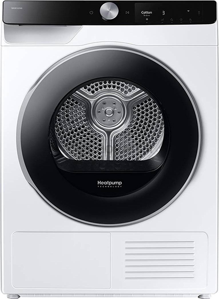 Suszarka do ubrań Samsung DV90T6240LK/S7 1