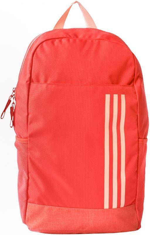 Adidas Plecak sportowy Classic 3 Stripes Medium 21L Różowy (S99850*M) 1