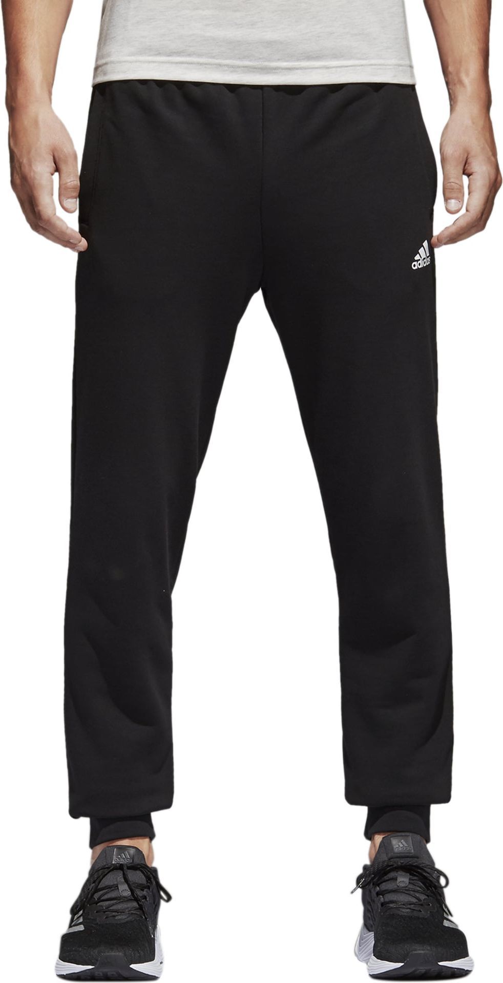 Spodnie adidas Essentials BK7433 S