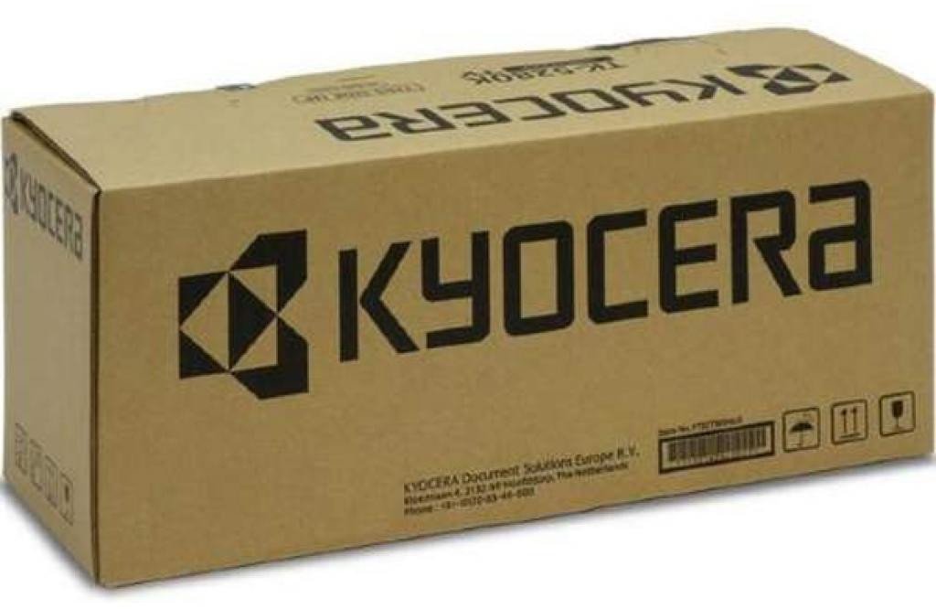 Toner Kyocera TK-5430C Toner Cartridge, Cyan 1