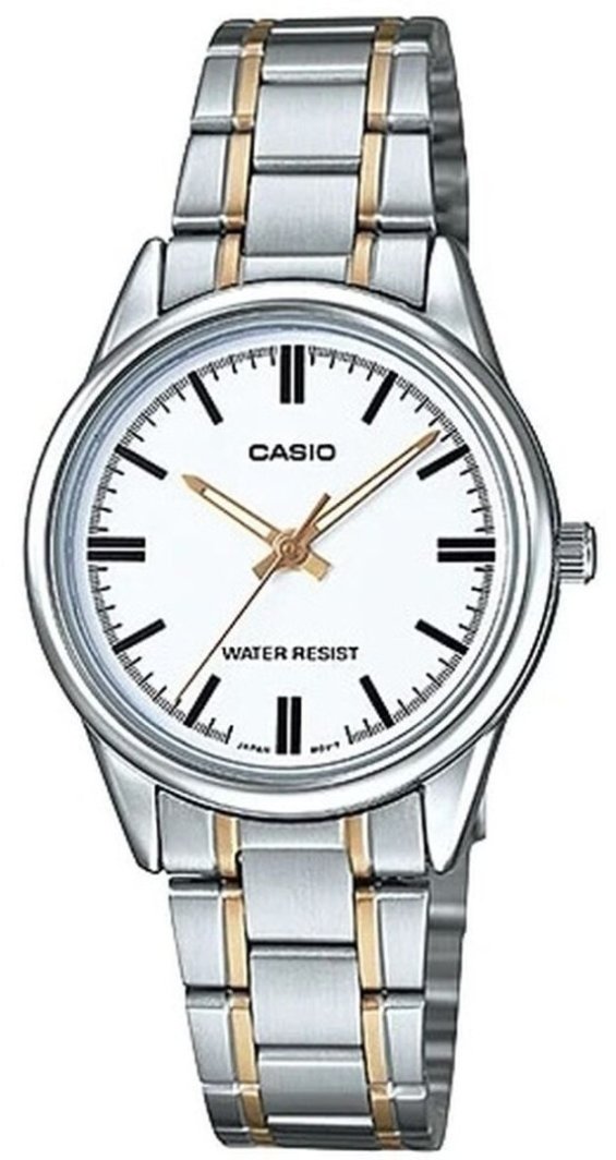 Zegarek Casio Zegarek Damski Casio COLLECTION 1