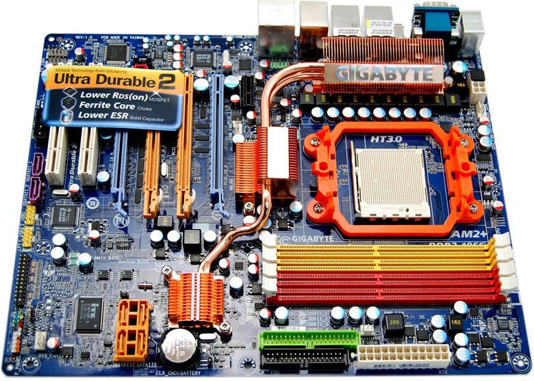 Gigabyte ga ma790fx dq6 как переключить биос