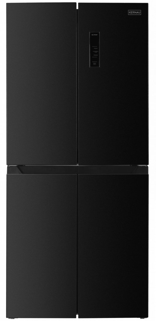 Lodówka Kernau Chłodziarka KFRM 1881 B netnet 1