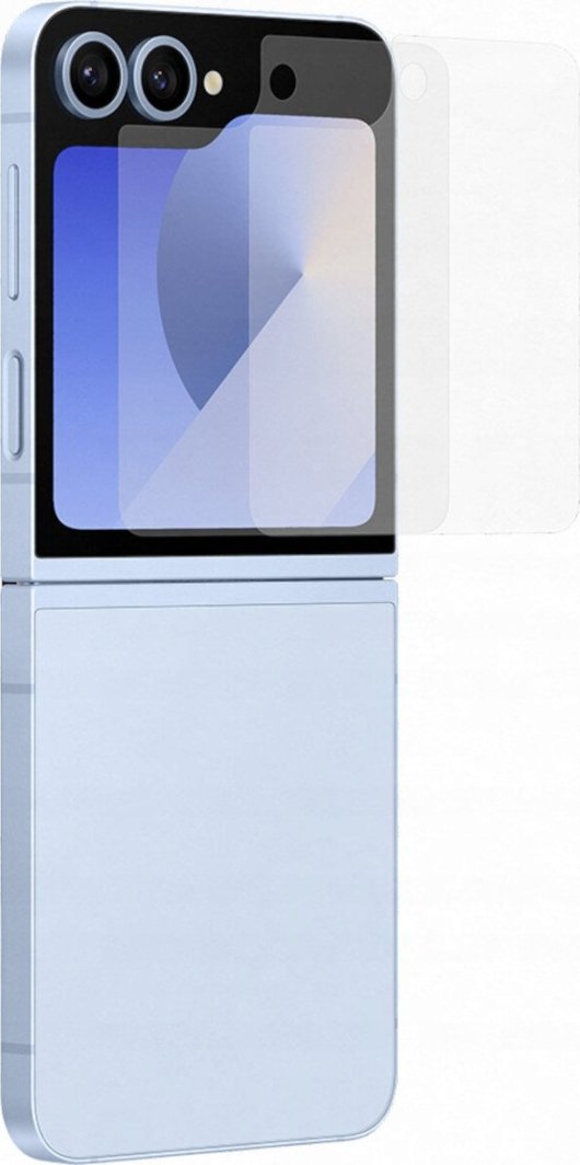 Samsung Screen protector Samsung Galaxy Flip6 1