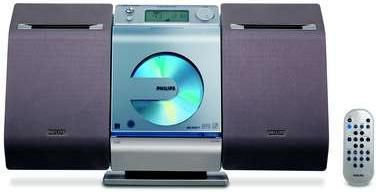 Wieża Philips MCM275/12 1