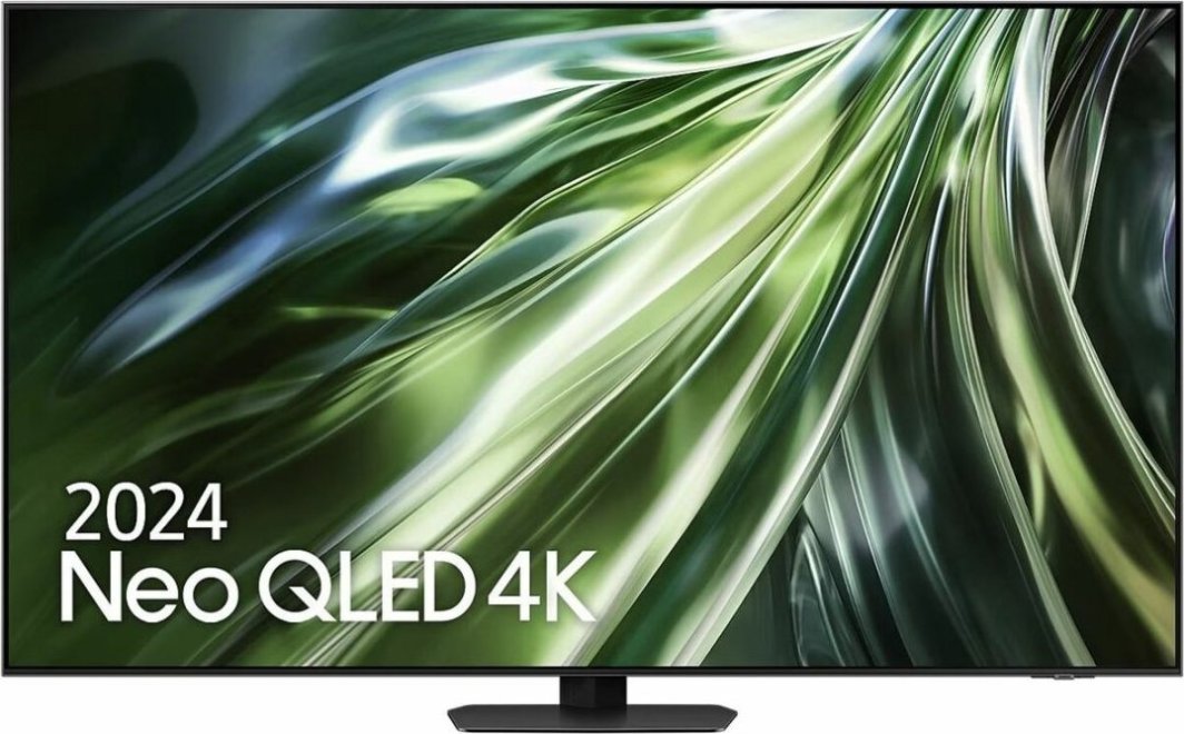 Telewizor Samsung Smart TV Samsung TQ85QN90D 4K Ultra HD AMD FreeSync Neo QLED 85" 1