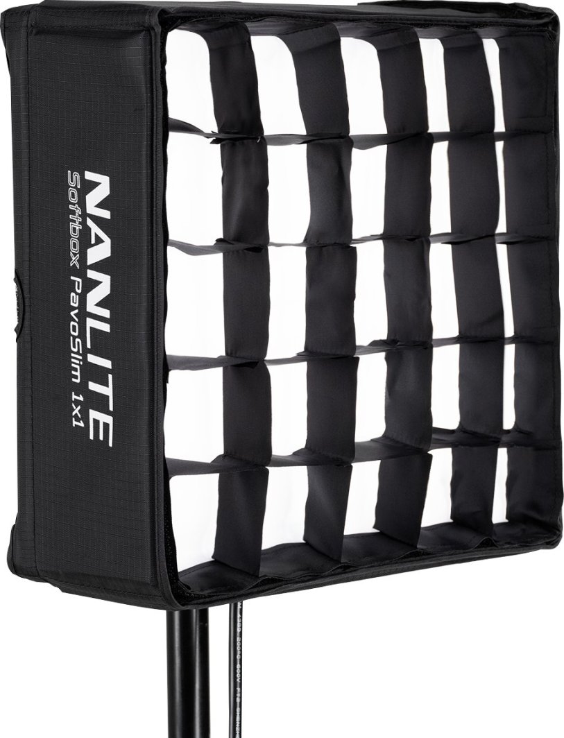 Nanlite Nanlite SB-PS60-F foldable Softbox for PavoSlim 1