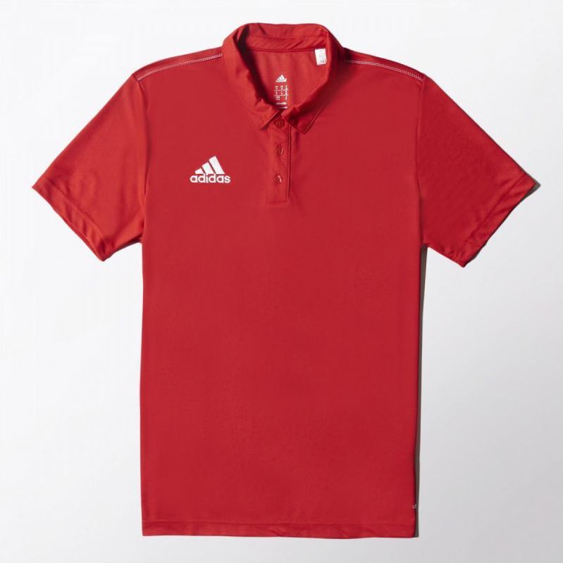 Adidas Kurtka męska Core 15 czerwona r. XL (S22278)