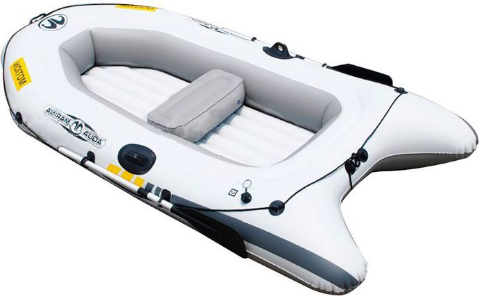 Aqua Marina Ponton Motion biały (BT-88820) 1