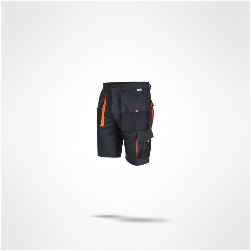 SARA SHORTS KING 11-000012-XXL 1