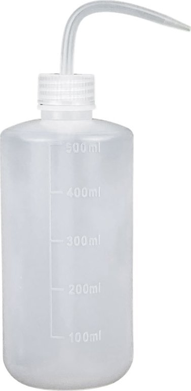 Stealkey Customs Stealkey Customs Spritzflasche 500 ml PE-LD