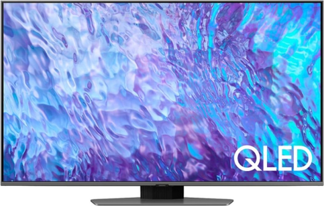 Telewizor Samsung Smart TV Samsung TQ98Q80CATXXC 98" 4K Ultra HD LED HDR QLED 1