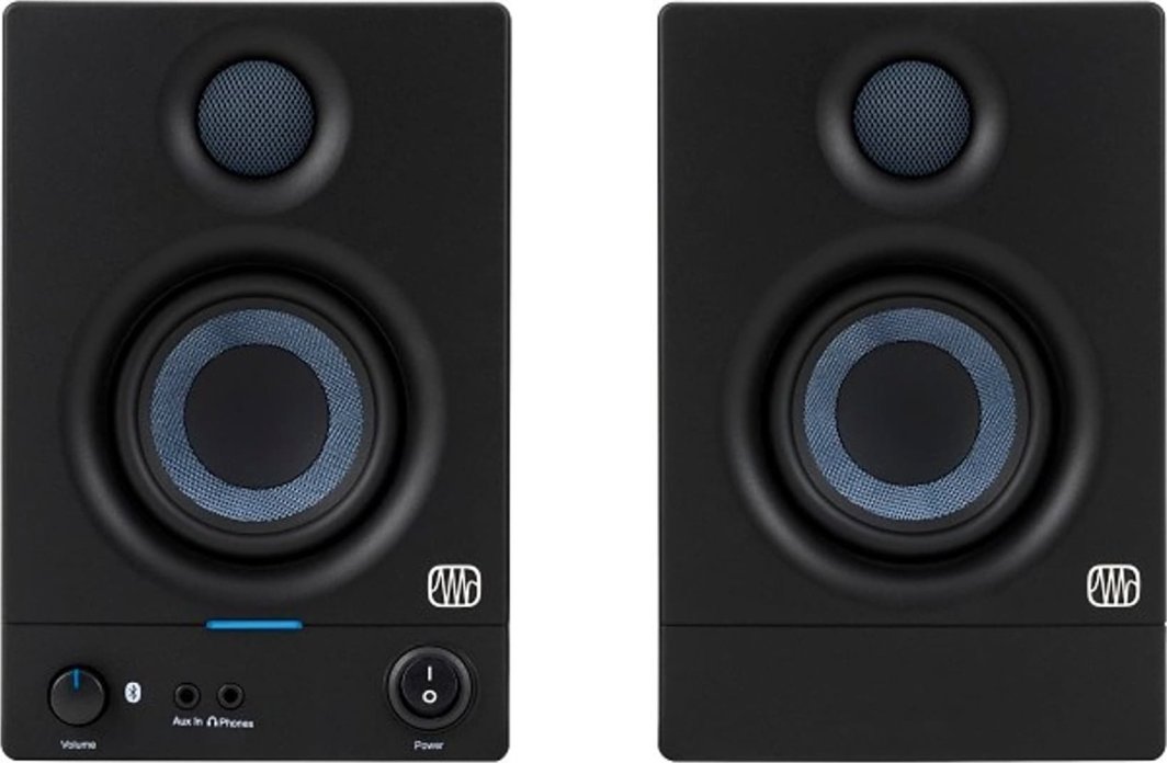 Kolumna PreSonus PreSonus Eris 3.5 BT - Para Monitorów Bluetooth 1