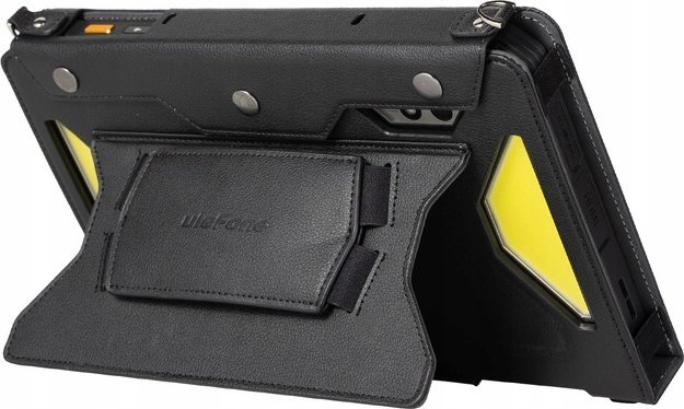 Custodia Multifunzione Ulefone Armor Holster Pro Per Tablet Armor Pad 2 - 4-in-1 Con Tracolla, Cinturino E Supporto