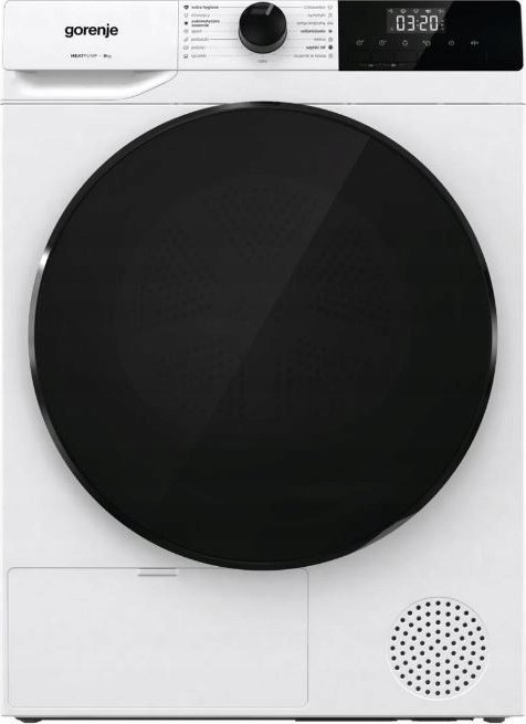 Suszarka do ubrań Gorenje DHNA93/PL 1