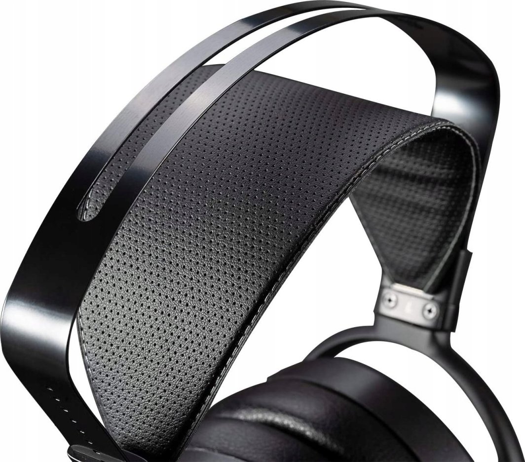 hifiman arya v3(ステルスマグネット版) HiFiMAN ARYA V3 Stealth - Planarne słuchawki studyjne