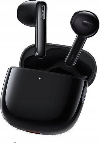 Słuchawki Baseus Bowie WX5 True Wireless Cluster black 1