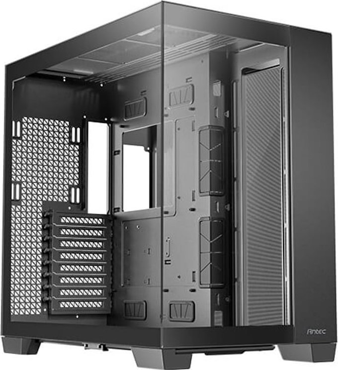 thumbnail image 2 of Antec A40 Pro CPU-koeler 4 Pin PWM Aansluiting 2 of 11