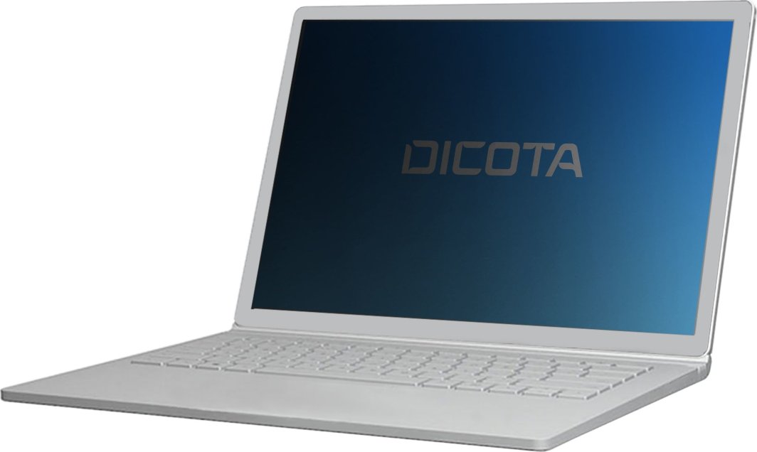 Filtr Dicota Dicota Privacy fil. 4-Way for DELL Latitude 14 2in1 self-adh