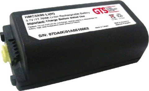 Gamber-Johnson ZIRKONA UNIVERSAL WALL MOUNT -