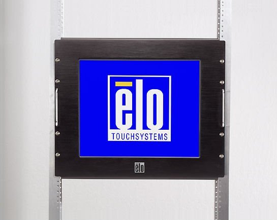 Elotouch 1990L RACK-MOUNT BRACKET 1