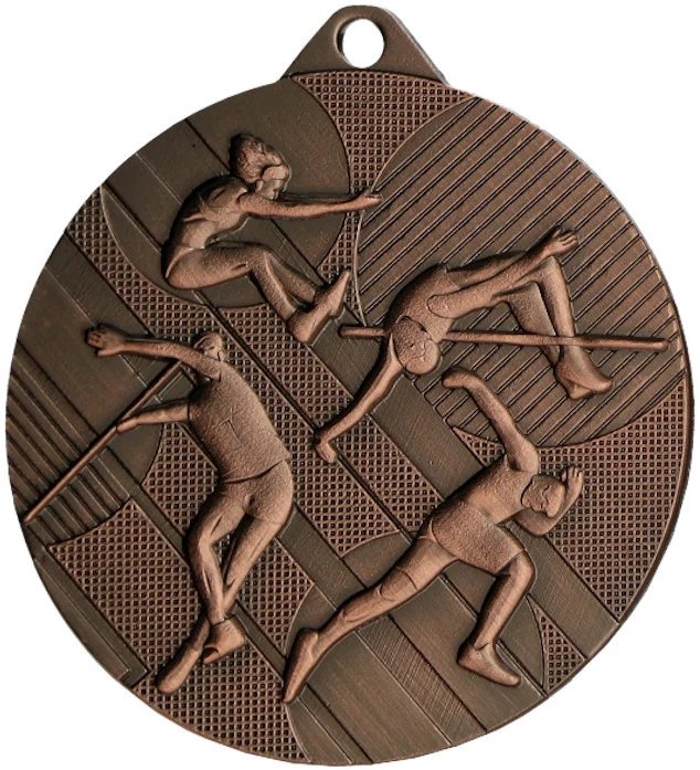 Victoria Sport Lekkoatletyka 1