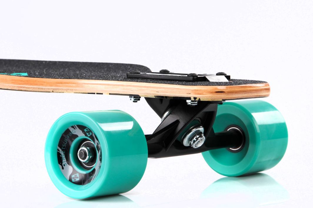 Street Surfing Longboard Freeride The Wolf 39" Deskorolka Skleppresto.pl
