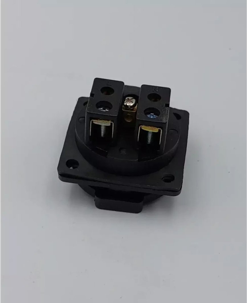 Dedra Gniazdo 230V 1