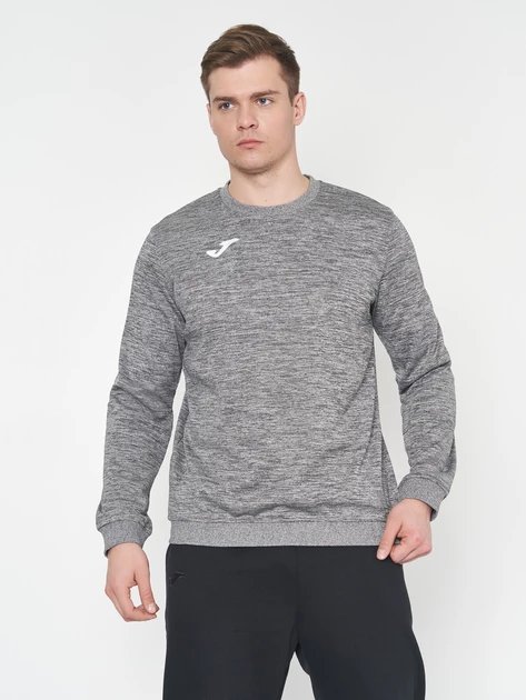 Joma Joma Cairo II Sweatshirt 101333-150 szary L 1