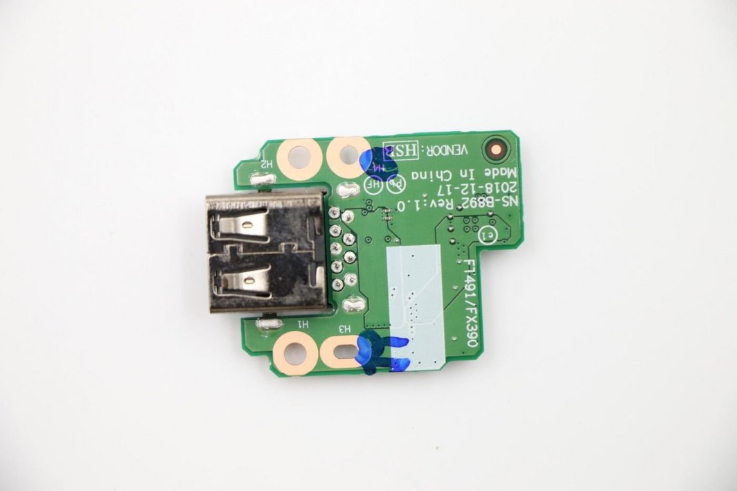 Napęd Lenovo Jazz-1/Sideswipe-1 FRU USB 1