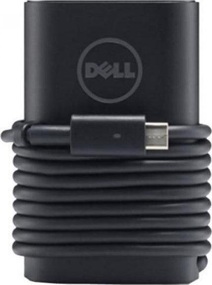 Zasilacz Dell AC Adapter, 65W, 19V, DOE6, 1