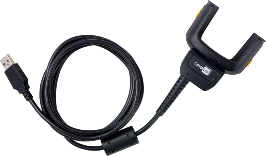 CipherLab 8600, Snap-on 1