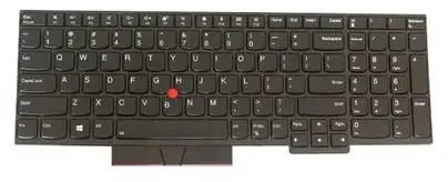 Klawiatura Lenovo NMCHYKB-BLBKDE 1