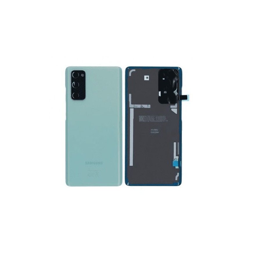 Samsung G780F S20 FE Back cover Cloud 1