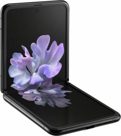 Samsung F721 Z Flip 4 Fingerprint 1