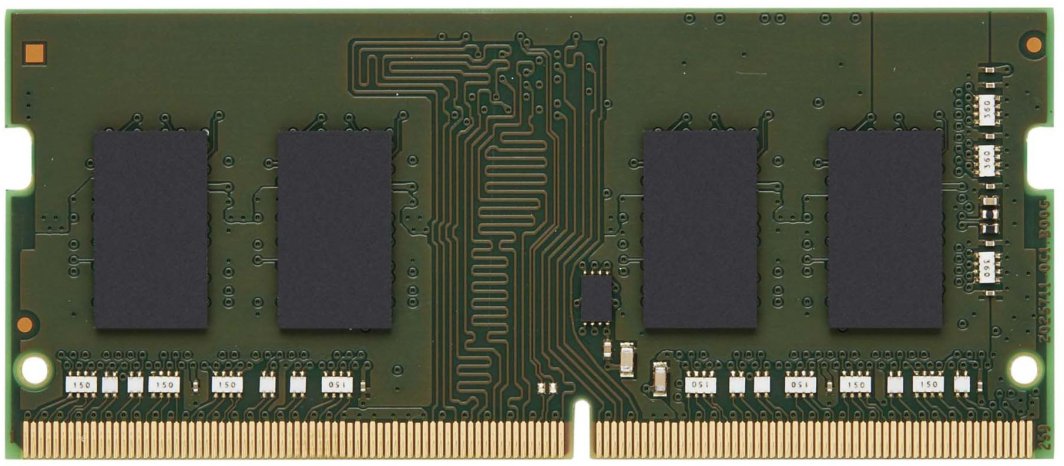 Pamięć do laptopa HP MEM SODIMM 16GB DDR4-3200 1.2v 1