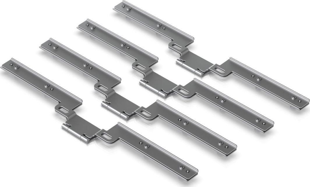 Ubiquiti Mini Rack Stacking Kit. - Morele.net