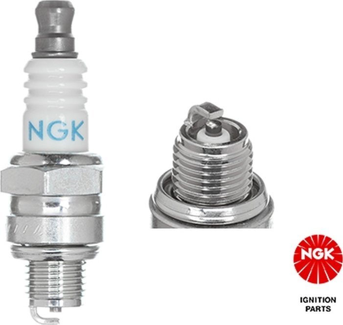 NGK ŚWIECA ZAPŁONOWA BP7ES 2412 LONCIN - Zamiennik : Torch F7TC