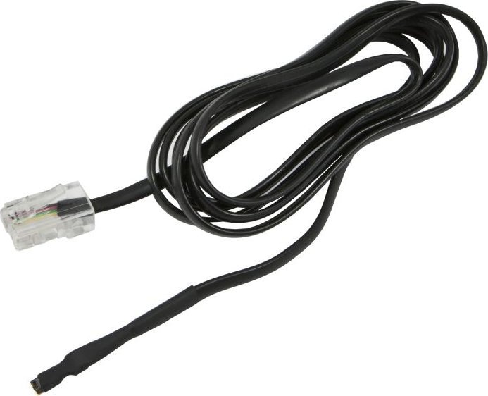 System przekazu sygnału AV Allnet ALLNET MSR Sensor ALL3020 / Luftfeuchte & Temperatur für IP Gebäude Automation 1