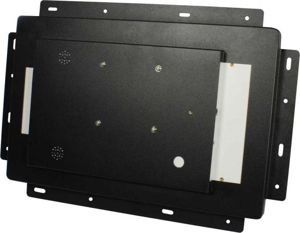 Allnet ALLNET Touch Display Tablet 14 Zoll zbh. Wandmontage Einbaurahmen für Unterputz/Hohlraum aufliegend