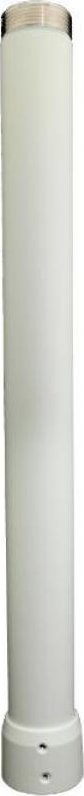 Allnet ALLNET Pendant mount/Decken Verlängerung ALL-CAM2498-LEP 500mm 1