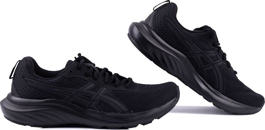 Asics Buty męskie Asics Gel Contend 9 czarne 1011B881 003 46 1