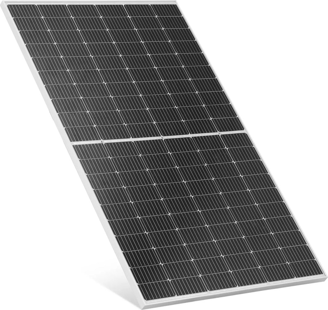MSW Panel solarny monokrystaliczny fotowoltaika z diodą bocznikującą 41.36 V 360 W Panel solarny monokrystaliczny fotowoltaika z diodą bocznikującą 41.36 V 360 W 1