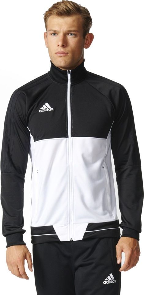 adidas bluza meska rozpinana tiro 17 roz l adidas bluza meska rozpinana tiro 17 roz l
