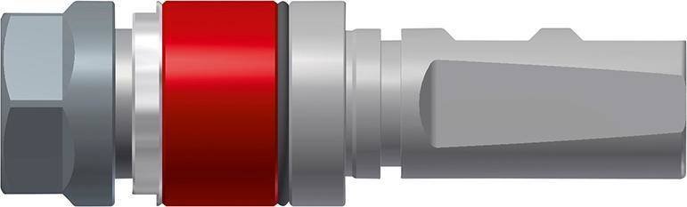 Format Oprawka do gwintowania Synchro 20mm M3-12 ER20 FORMAT EXCELLENT 1